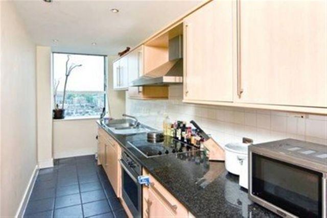  Image of 3 bedroom Flat to rent in Marylebone Road London NW1 at 200 Marylebone Road  Marylebone, NW1 5PL