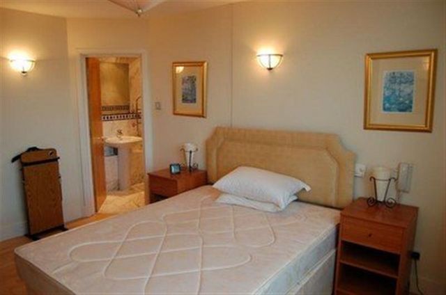  Image of 3 bedroom Flat to rent in Marylebone Road London NW1 at 200 Marylebone Road  Marylebone, NW1 5PL
