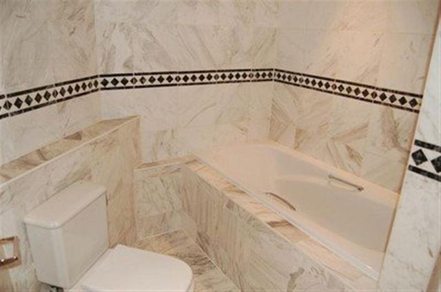  Image of 3 bedroom Flat to rent in Marylebone Road London NW1 at 200 Marylebone Road  Marylebone, NW1 5PL