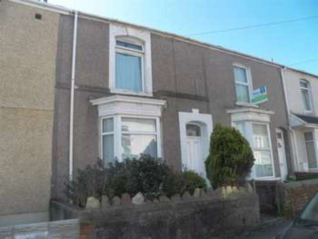  Image of 5 bedroom Property for sale in Marlborough Road Brynmill Swansea SA2 at Marlborough Road Brynmill Brynmill, SA2 0EB
