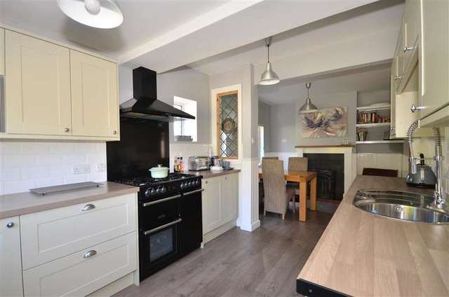  Image of 3 bedroom Bungalow for sale in Marlborough Road Ryde PO33 at Elmfield Ryde Ryde, PO33 1AR