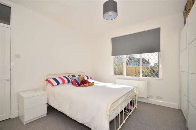  Image of 3 bedroom Bungalow for sale in Marlborough Road Ryde PO33 at Elmfield Ryde Ryde, PO33 1AR