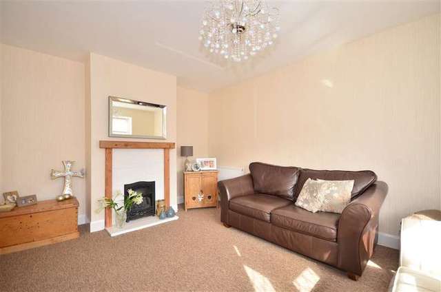  Image of 3 bedroom Bungalow for sale in Marlborough Road Ryde PO33 at Elmfield Ryde Ryde, PO33 1AR