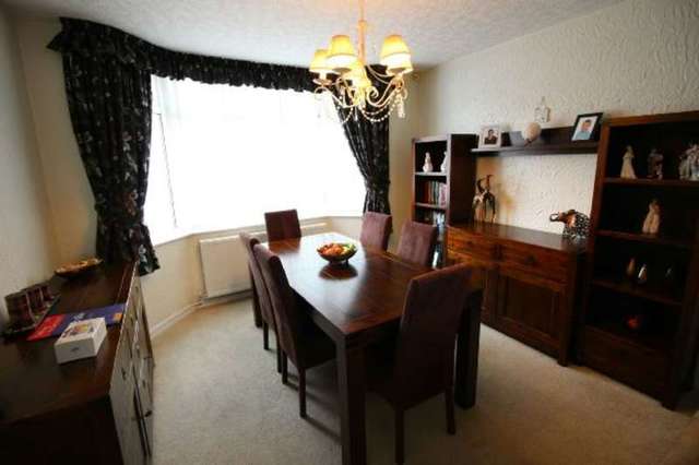  Image of 4 bedroom Detached house for sale in Marshall Drive Bramcote Nottingham NG9 at Marshall Drive  Bramcote, NG9 3LD
