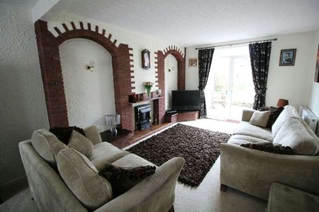  Image of 4 bedroom Detached house for sale in Marshall Drive Bramcote Nottingham NG9 at Marshall Drive  Bramcote, NG9 3LD
