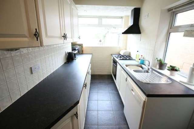  Image of 4 bedroom Detached house for sale in Marshall Drive Bramcote Nottingham NG9 at Marshall Drive  Bramcote, NG9 3LD