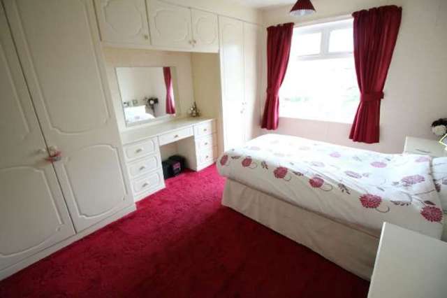  Image of 4 bedroom Detached house for sale in Marshall Drive Bramcote Nottingham NG9 at Marshall Drive  Bramcote, NG9 3LD