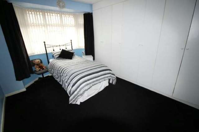  Image of 4 bedroom Detached house for sale in Marshall Drive Bramcote Nottingham NG9 at Marshall Drive  Bramcote, NG9 3LD
