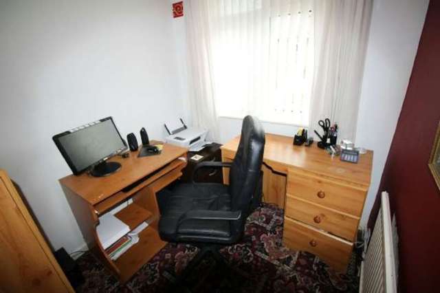  Image of 4 bedroom Detached house for sale in Marshall Drive Bramcote Nottingham NG9 at Marshall Drive  Bramcote, NG9 3LD