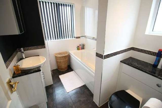  Image of 4 bedroom Detached house for sale in Marshall Drive Bramcote Nottingham NG9 at Marshall Drive  Bramcote, NG9 3LD