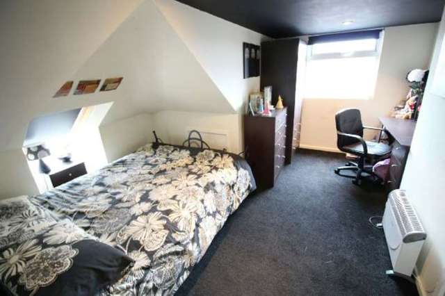  Image of 4 bedroom Detached house for sale in Marshall Drive Bramcote Nottingham NG9 at Marshall Drive  Bramcote, NG9 3LD