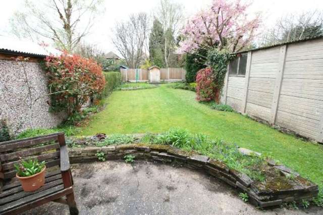  Image of 4 bedroom Detached house for sale in Marshall Drive Bramcote Nottingham NG9 at Marshall Drive  Bramcote, NG9 3LD