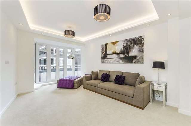  Image of 1 bedroom Flat for sale in Marsham Street London SW1P at Marsham Street London Horseferry Road, SW1P 4JZ