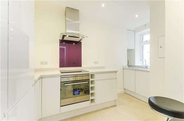  Image of 1 bedroom Flat for sale in Marsham Street London SW1P at Marsham Street London Horseferry Road, SW1P 4JZ