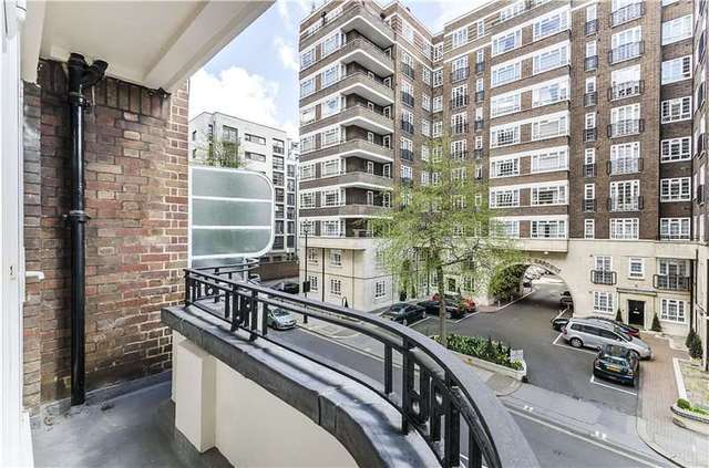  Image of 1 bedroom Flat for sale in Marsham Street London SW1P at Marsham Street London Horseferry Road, SW1P 4JZ