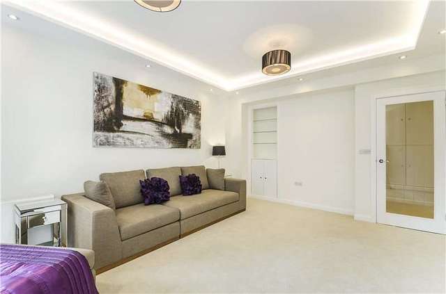 Image of 1 bedroom Flat for sale in Marsham Street London SW1P at Marsham Street London Horseferry Road, SW1P 4JZ