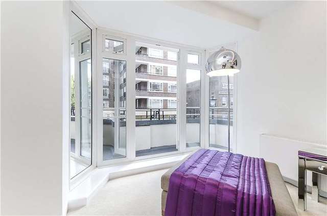  Image of 1 bedroom Flat for sale in Marsham Street London SW1P at Marsham Street London Horseferry Road, SW1P 4JZ