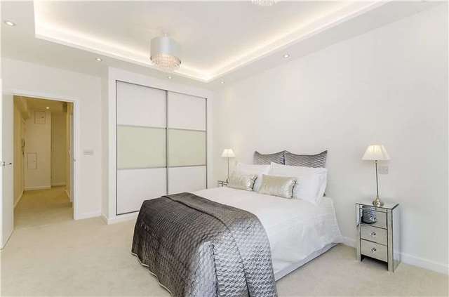 Image of 1 bedroom Flat for sale in Marsham Street London SW1P at Marsham Street London Horseferry Road, SW1P 4JZ