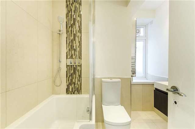  Image of 1 bedroom Flat for sale in Marsham Street London SW1P at Marsham Street London Horseferry Road, SW1P 4JZ