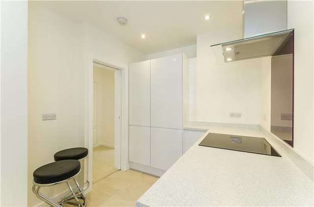  Image of 1 bedroom Flat for sale in Marsham Street London SW1P at Marsham Street London Horseferry Road, SW1P 4JZ