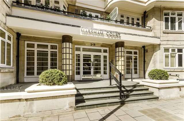 Image of 1 bedroom Flat for sale in Marsham Street London SW1P at Marsham Street London Horseferry Road, SW1P 4JZ
