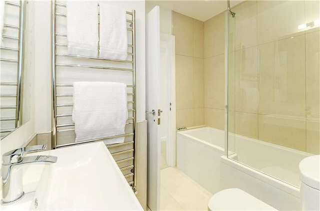  Image of 1 bedroom Flat for sale in Marsham Street London SW1P at Marsham Street London Horseferry Road, SW1P 4JZ