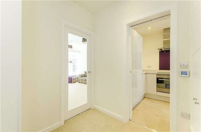  Image of 1 bedroom Flat for sale in Marsham Street London SW1P at Marsham Street London Horseferry Road, SW1P 4JZ