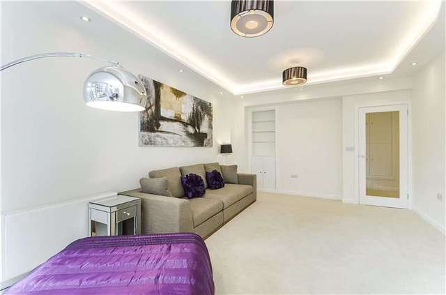  Image of 1 bedroom Flat for sale in Marsham Street London SW1P at Marsham Street London Horseferry Road, SW1P 4JZ