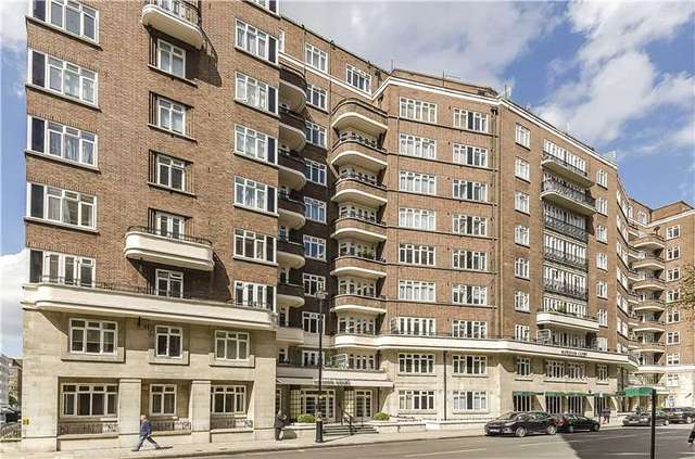  Image of 1 bedroom Flat for sale in Marsham Street London SW1P at Marsham Street London Horseferry Road, SW1P 4JZ