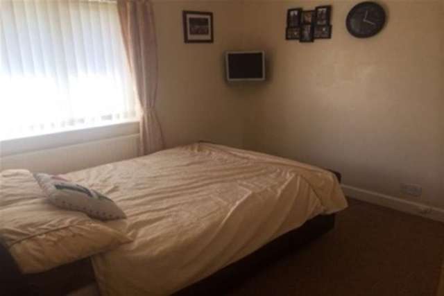  Image of 3 bedroom Semi-Detached house to rent in Martock Avenue Manchester M22 at Manchester, M22 5FL