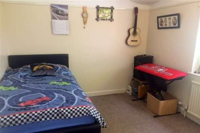 Image of 3 bedroom Semi-Detached house to rent in Martock Avenue Manchester M22 at Manchester, M22 5FL