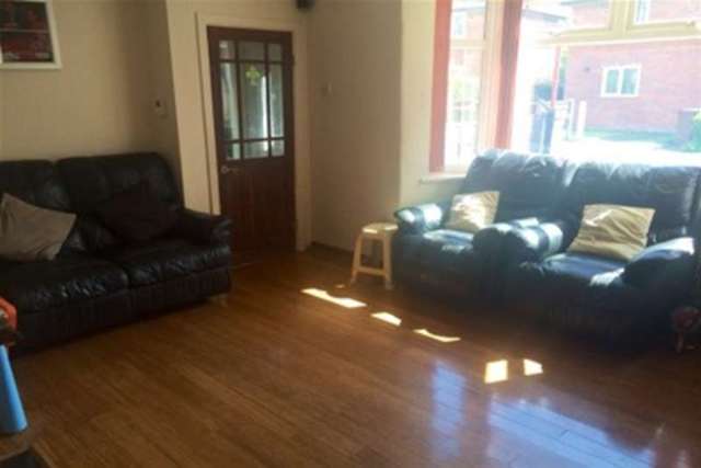  Image of 3 bedroom Semi-Detached house to rent in Martock Avenue Manchester M22 at Manchester, M22 5FL