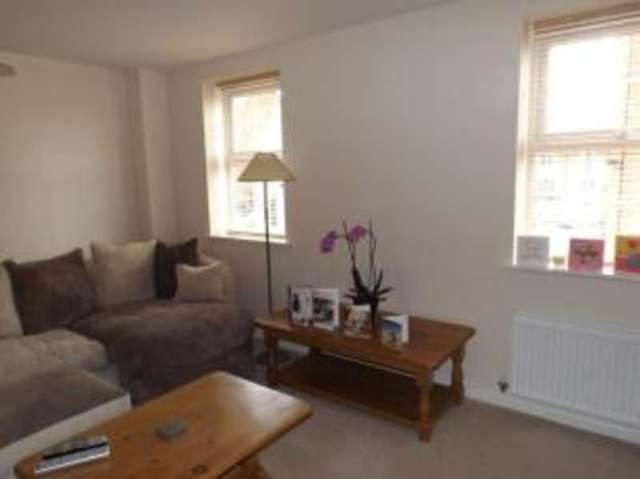  Image of 4 bedroom Terraced house for sale in Mary Slater Road Lichfield WS13 at Lichfield Staffordshire Streethay, WS13 6FG