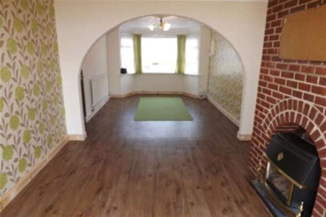  Image of 3 bedroom Detached house to rent in Maryland Avenue Hodge Hill Birmingham B34 at Birmingham, B34 6EB