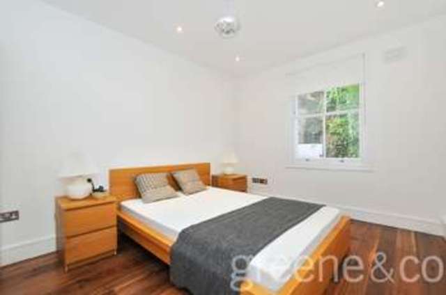  Image of 2 bedroom Flat to rent in Marylands Road London W9 at Maida Vale London Maida Vale, W9 2DR