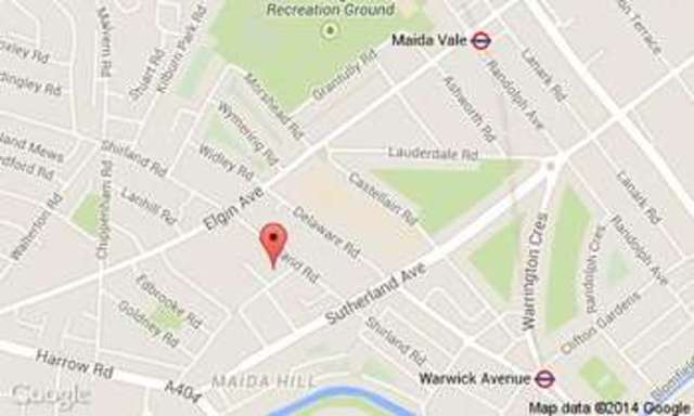  Image of 2 bedroom Flat to rent in Marylands Road London W9 at Maida Vale London Maida Vale, W9 2DR
