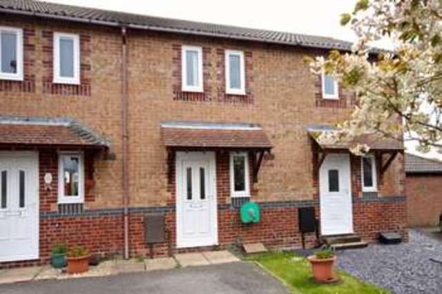  Image of 1 bedroom Detached house for sale in Maskew Close Chickerell Weymouth DT3 at Maskew Close Chickerell Weymouth, DT3 4NL
