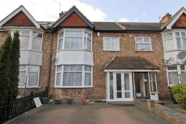  Image of 3 bedroom Terraced house for sale in Maybank Avenue Sudbury Wembley HA0 at Maybank Avenue Wembley Wembley, HA0 2TB