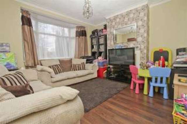  Image of 3 bedroom Terraced house for sale in Maybank Avenue Sudbury Wembley HA0 at Maybank Avenue Wembley Wembley, HA0 2TB