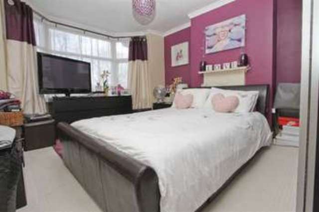  Image of 3 bedroom Terraced house for sale in Maybank Avenue Sudbury Wembley HA0 at Maybank Avenue Wembley Wembley, HA0 2TB