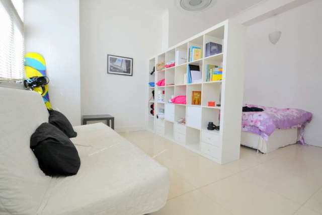  Image of Flat to rent in Commercial Street London E1 at 46a Commercial Street  Aldgate East, E1 6LT