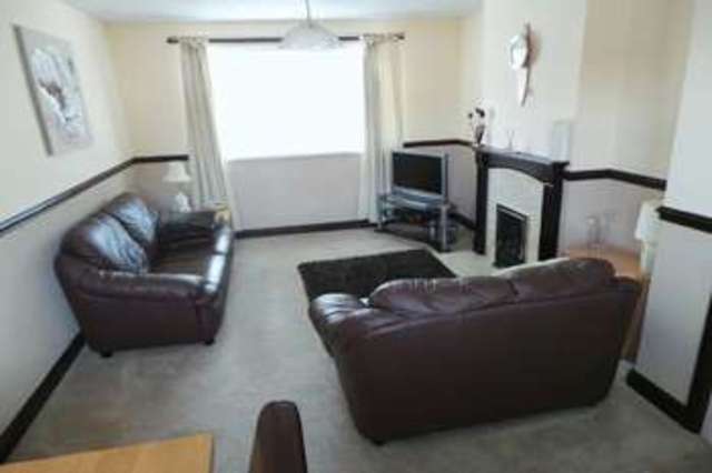  Image of 2 bedroom Terraced house to rent in Mayfield Avenue Carlisle CA1 at Mayfield Avenue  Carlisle, CA1 3LU