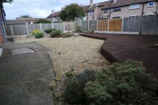  Image of 2 bedroom Terraced house to rent in Mayfield Avenue Carlisle CA1 at Mayfield Avenue  Carlisle, CA1 3LU