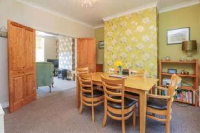  Image of 4 bedroom Terraced house for sale in Mayfield Grove Knaresborough HG5 at Knaresborough North Yorkshire Knaresborough, HG5 0BA