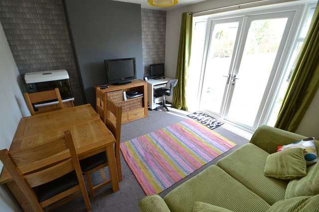  Image of 4 bedroom Semi-Detached house for sale in Mayflower Avenue Llanishen Cardiff CF14 at Mayflower Avenue  Llanishen, CF14 5HQ