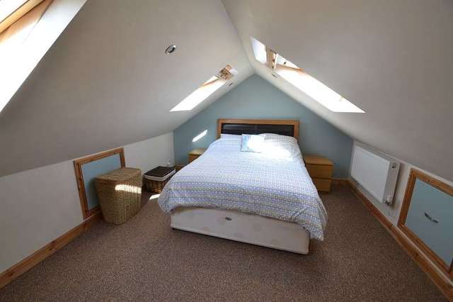  Image of 4 bedroom Semi-Detached house for sale in Mayflower Avenue Llanishen Cardiff CF14 at Mayflower Avenue  Llanishen, CF14 5HQ