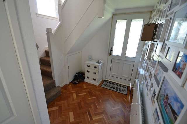  Image of 4 bedroom Semi-Detached house for sale in Mayflower Avenue Llanishen Cardiff CF14 at Mayflower Avenue  Llanishen, CF14 5HQ