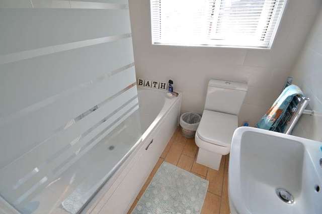  Image of 4 bedroom Semi-Detached house for sale in Mayflower Avenue Llanishen Cardiff CF14 at Mayflower Avenue  Llanishen, CF14 5HQ