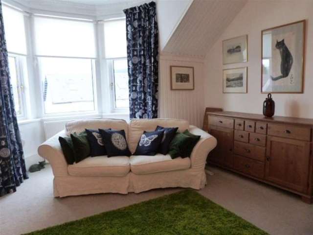  Image of 2 bedroom Flat for sale in Mcarthur Street Dunoon PA23 at Dunoon, PA23 7PL