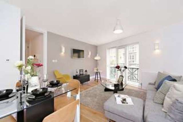  Image of 1 bedroom Flat to rent in Medway Street London SW1P at Medway Street  London, SW1P 2TB